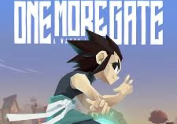 One More Gate : A Wakfu Legend (PC)