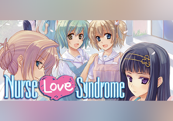 Nurse Love Syndrome (PC)