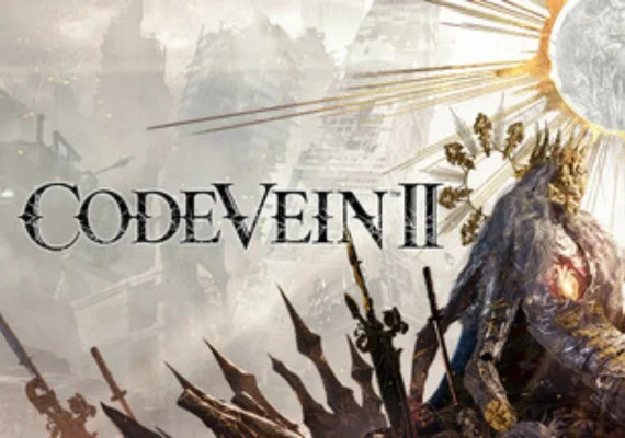 CODE VEIN II (PC)