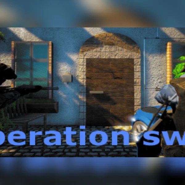 Operation swat (PC) Steam Key - GLOBAL