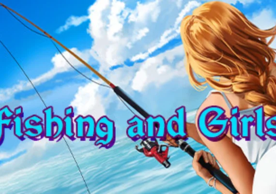 Fishing and Girls (PC)