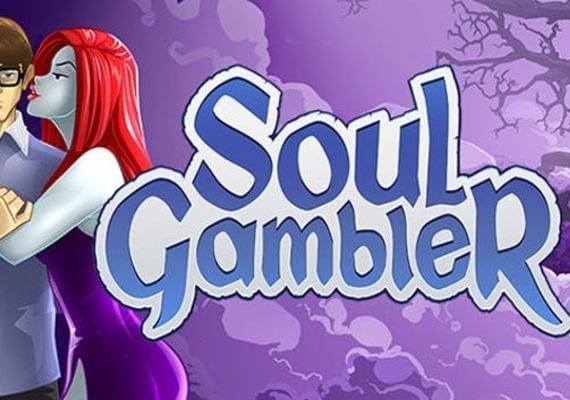 Soul Gambler: Dark Arts Edition (PC)