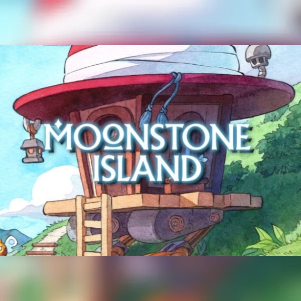 Moonstone Island (PC) Steam Key - GLOBAL