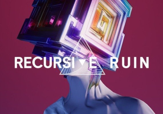 Recursive Ruin (PC) Recursive Ruin (PC)