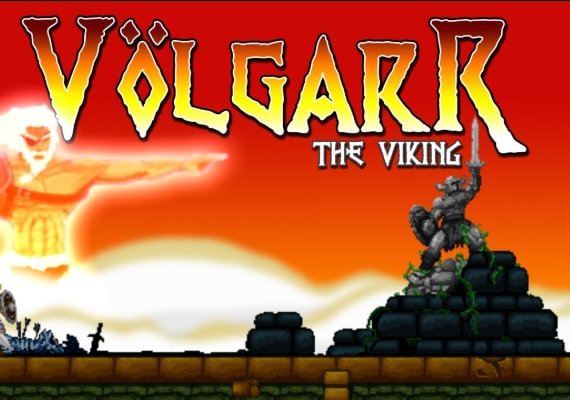 Volgarr the Viking (PC)