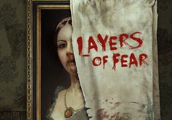 Layers of Fear (2016) (PC) Layers of Fear (2016) (PC)