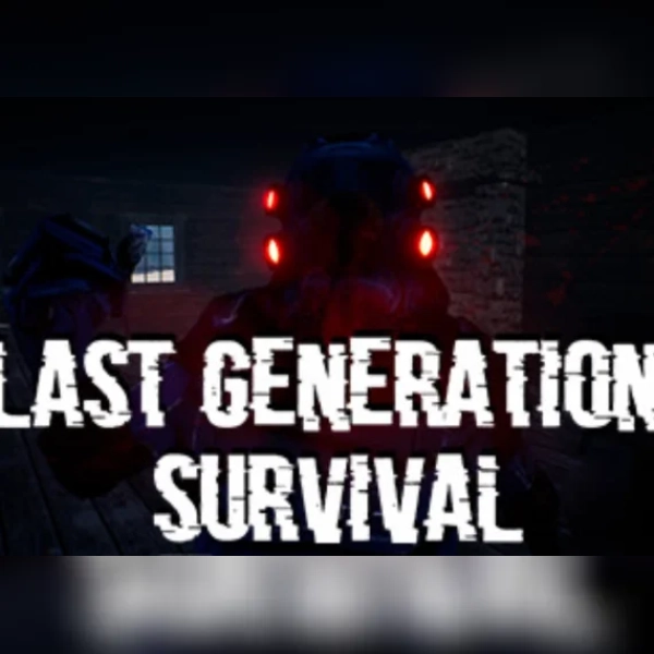 Last Generation: Survival (PC) Steam Gift - GLOBAL