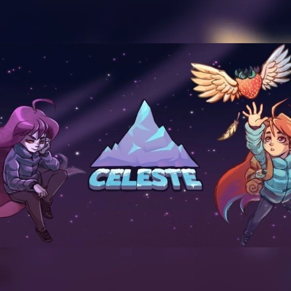 Celeste (PC) Steam Account - GLOBAL