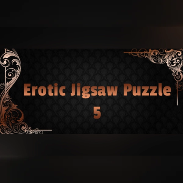 Erotic Jigsaw Puzzle 5 (PC) Steam Key – GLOBAL