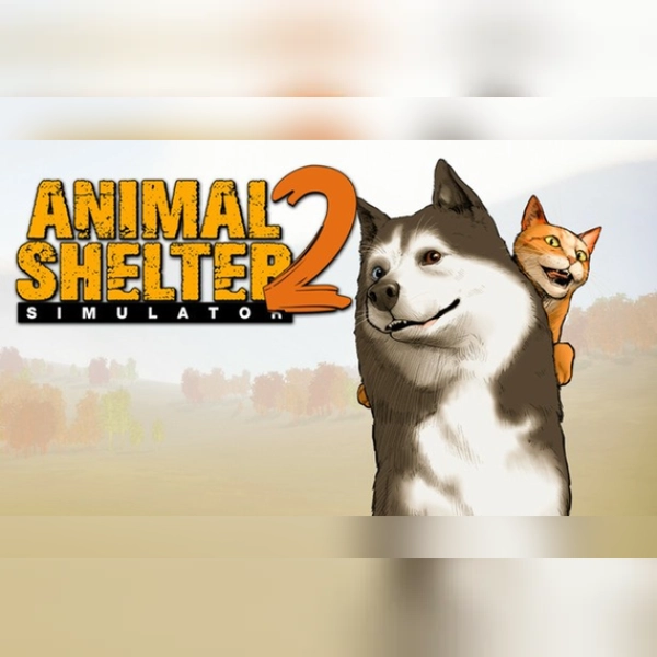 Animal Shelter 2 (PC) Steam Key - GLOBAL