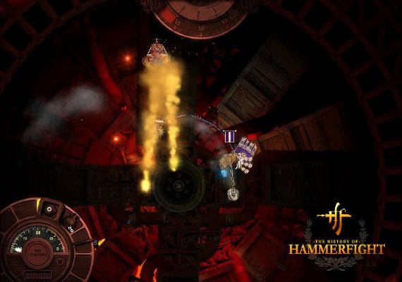 Hammerfight (PC)