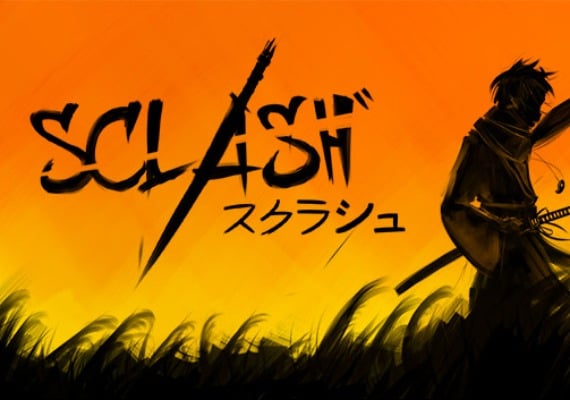 Sclash (PC) Sclash (PC)