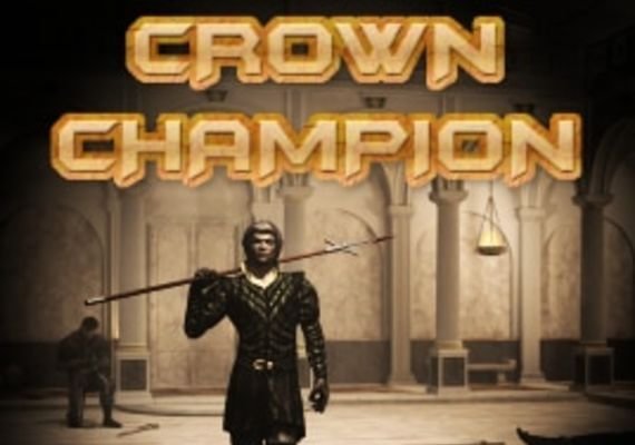Crown Champion: Legends of the Arena (PC)