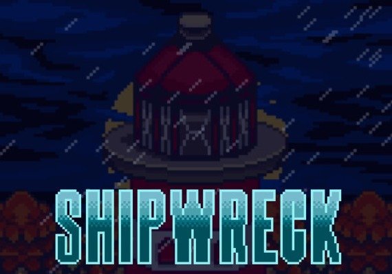 Shipwreck (PC) Steam Key - GLOBAL