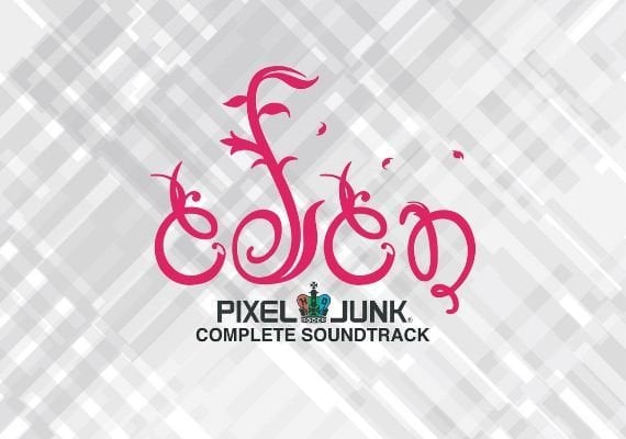 PixelJunk Eden (PC) PixelJunk Eden (PC)
