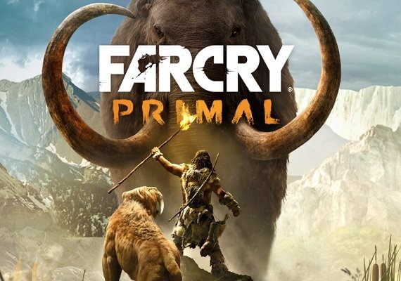 Far Cry Primal (PC) Far Cry Primal (PC)