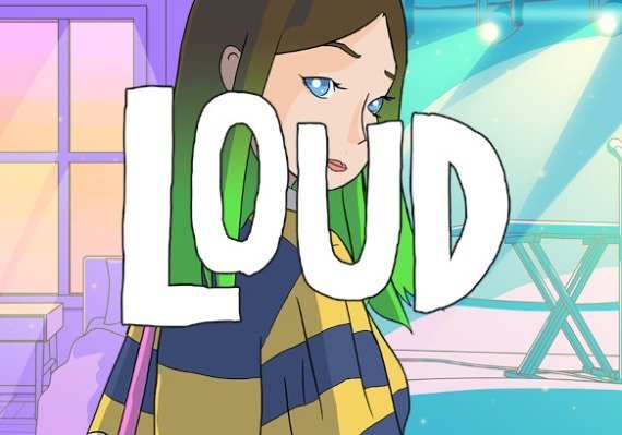 LOUD: My Road to Fame (PC) Steam Key - GLOBAL