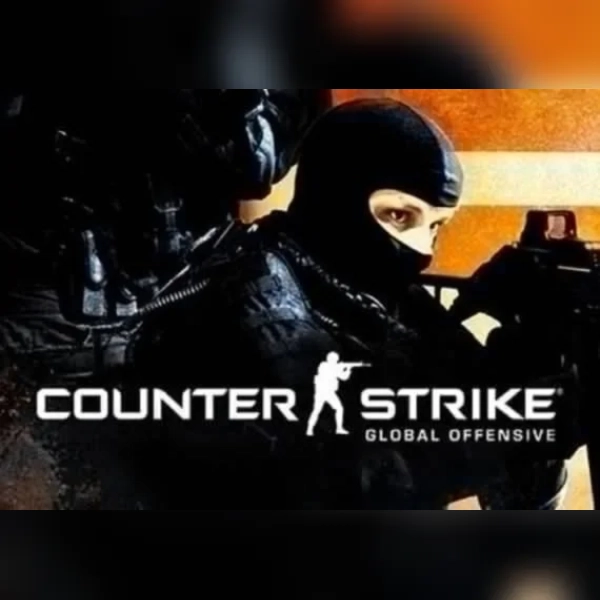 Counter-Strike: Offensive Prime Account
