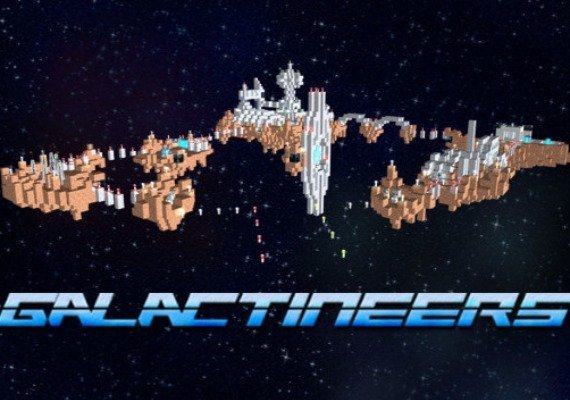 Galactineers (PC) Galactineers (PC)