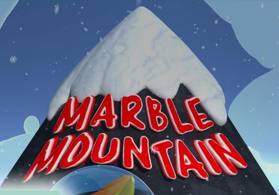 Marble Mountain (PC)