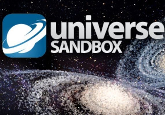 Universe Sandbox Legacy (PC) Steam Key - GLOBAL
