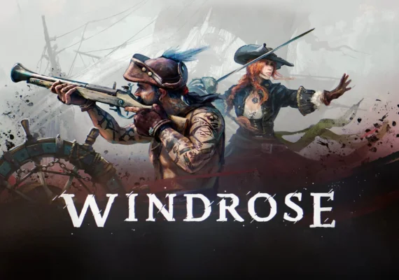 Windrose (PC)