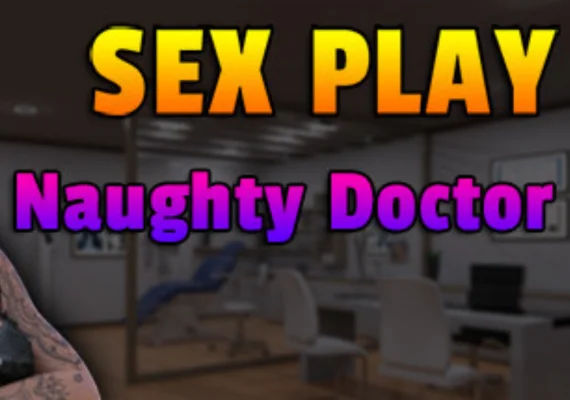 Sex Play - Naughty Doctor (PC)