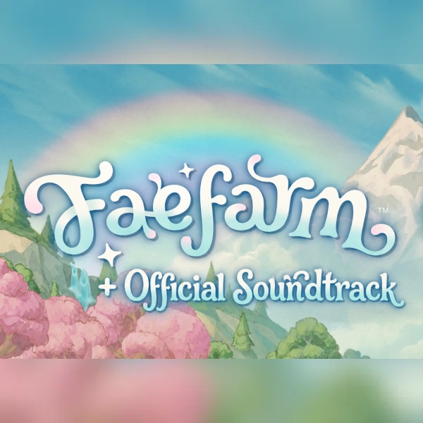 Fae Farm + Official Soundtrack DLC (Bundle) (PC) Steam Key - GLOBAL