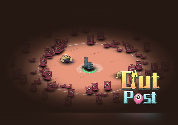 Outpost (PC)