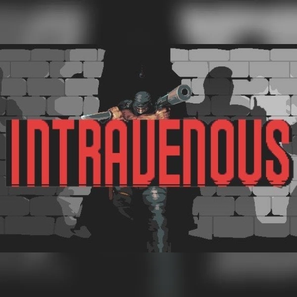Intravenous (PC) Steam Account - GLOBAL