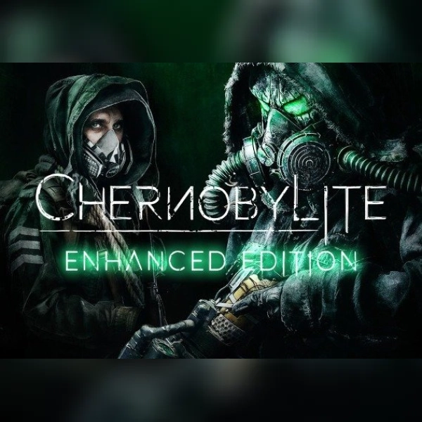 Chernobylite Enhanced Edition (PC) Steam Key - EU