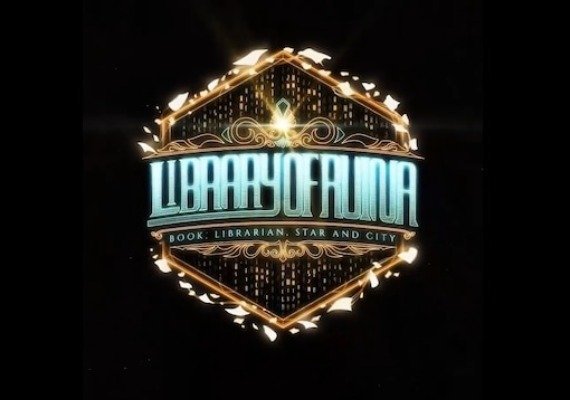 Library Of Ruina (PC) Library Of Ruina (PC)