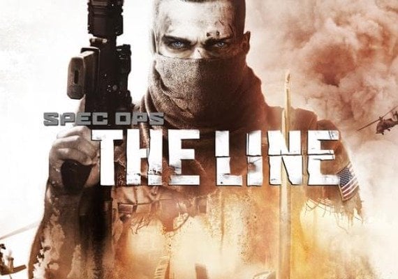 Spec Ops: The Line (PC)