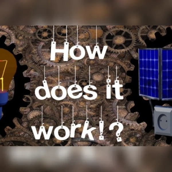 How does work!? (PC) Steam Key - GLOBAL
