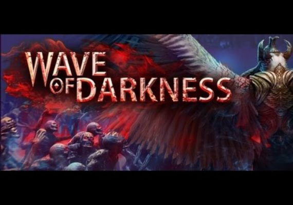 Wave of Darkness (PC)