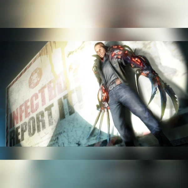Prototype 2 (PC) Steam Gift - GLOBAL