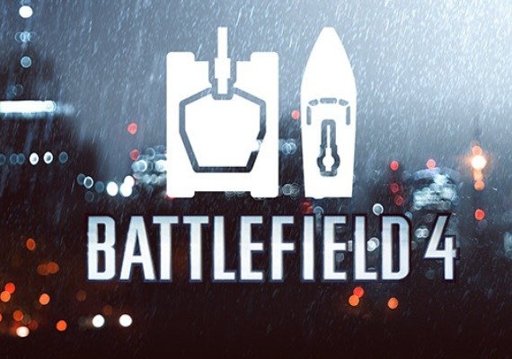Battlefield 4 Ground & Sea Vehicle Shortcut Kit (DLC) (Xbox One / Xbox Series X|S) Battlefield 4 Ground & Sea Vehicle Shortcut Kit (DLC) (Xbox One / Xbox Series X|S)