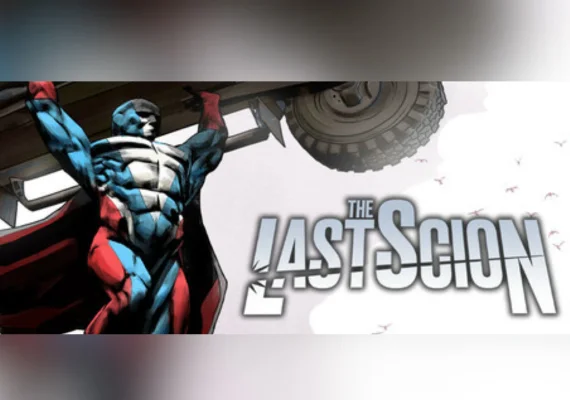 The Last Scion (PC)