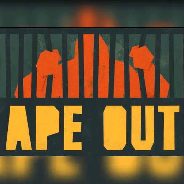 Ape Out (PC) Steam Key - EU