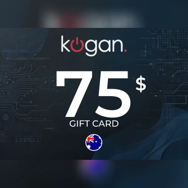 Kogan Gift Card 75 Aud Key - Australia