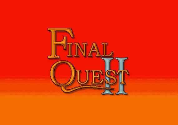 Final Quest II (PC)