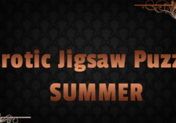 Erotic Jigsaw Puzzle Summer (PC)