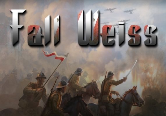 The Campaign Series: Fall Weiss (PC)