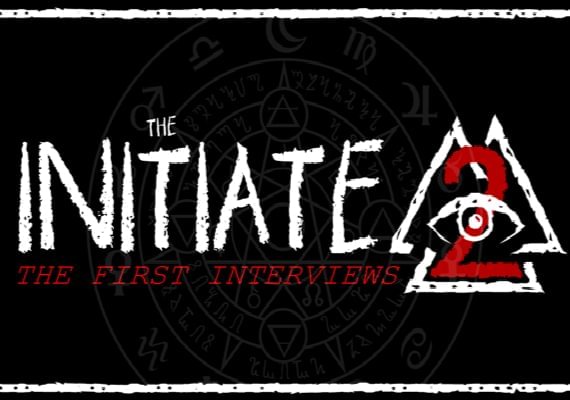 The Initiate 2: The First Interviews (PC) The Initiate 2: The First Interviews (PC)