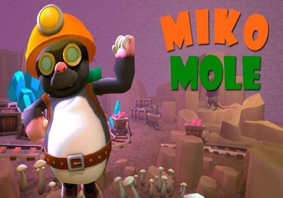 Miko Mole (PC)