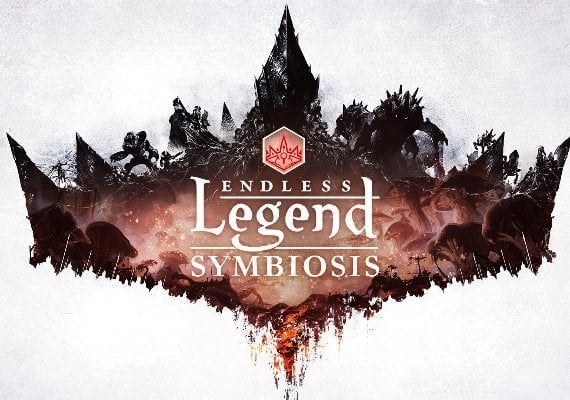 ENDLESS Legend - Symbiosis (DLC) (PC)
