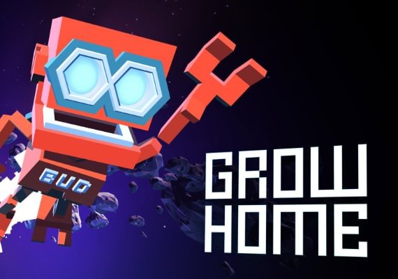 Grow Home (PC)