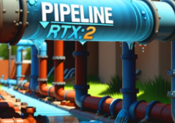 PIPELINE RTX: 2 (PC)
