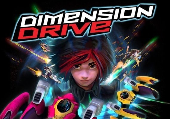 Dimension Drive (PC)