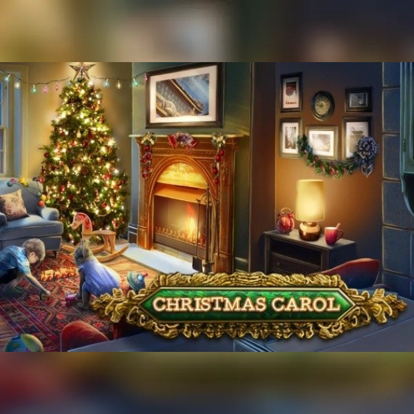 Christmas Carol (PC) Steam Key - GLOBAL